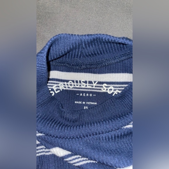 Aero tank top - Picture 2 of 2